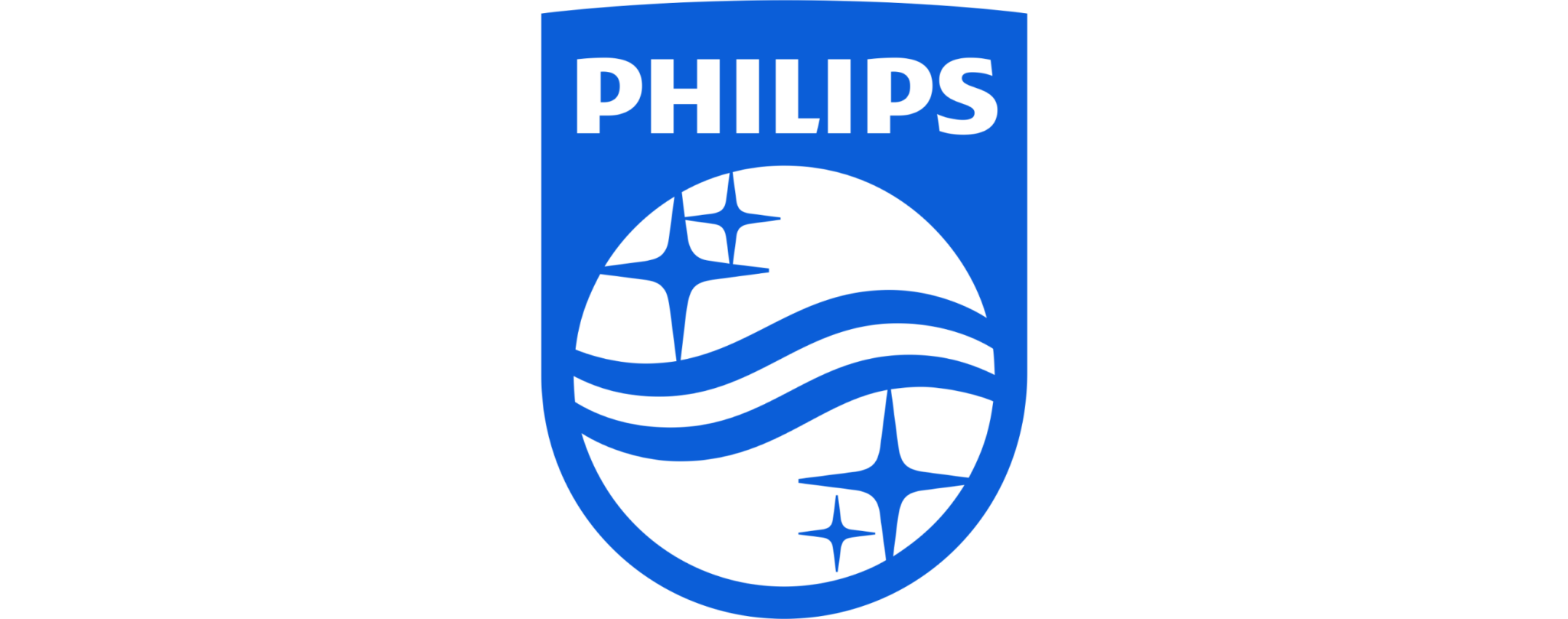 Client logo